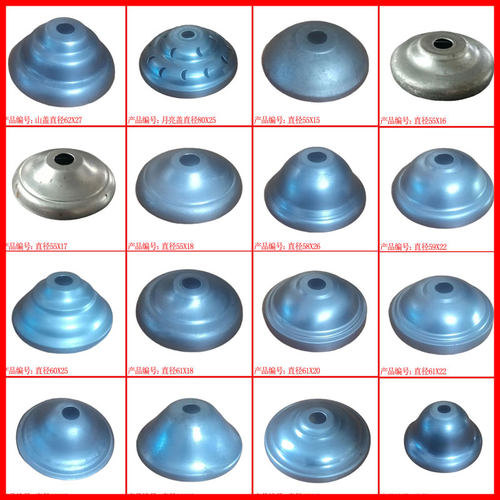 T0113五金铁艺现货样品旋压冲压生产加工铁铜铝盘激光压铸翻砂焊