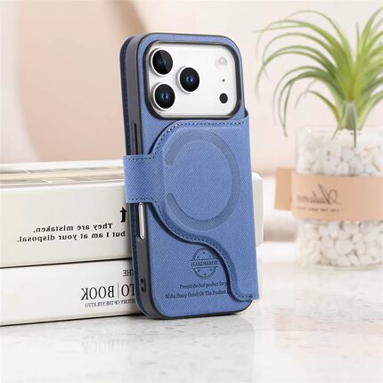 彦熙磁吸分离适用三星Galaxy A56手机壳防摔A54保护套A53复古纹33一体25肤感32简约男A13时尚a51简约5g皮套52