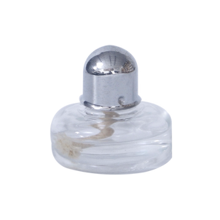 小号玻璃酒精灯围炉煮茶炉茶具红泥炭炉黄铜酒精炉温茶器加热保