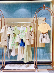 2025年新款 毛呢外套