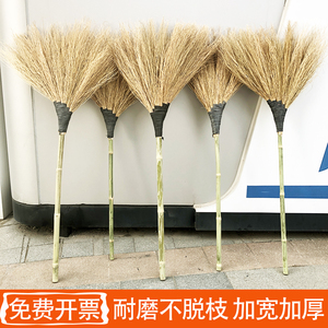 金丝草扫把户外马路庭院厂房
