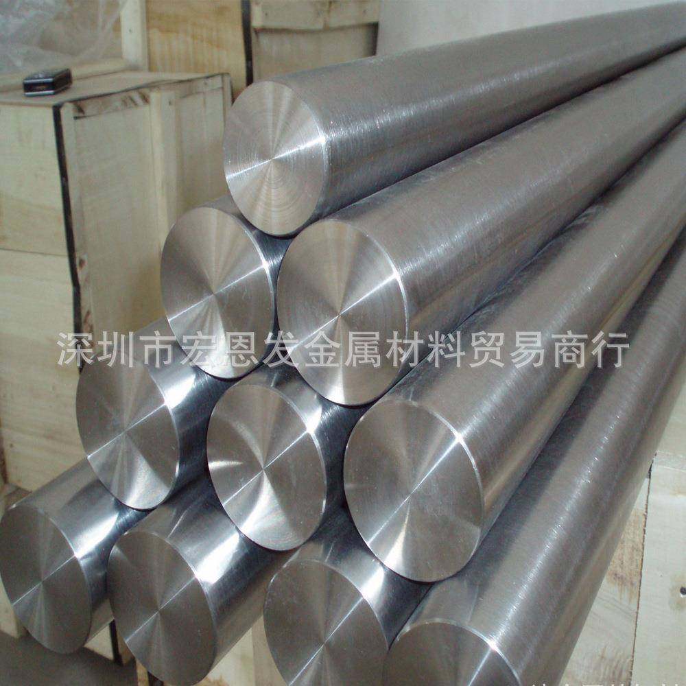 供应TC3钛合金圆棒线管板块规格多种