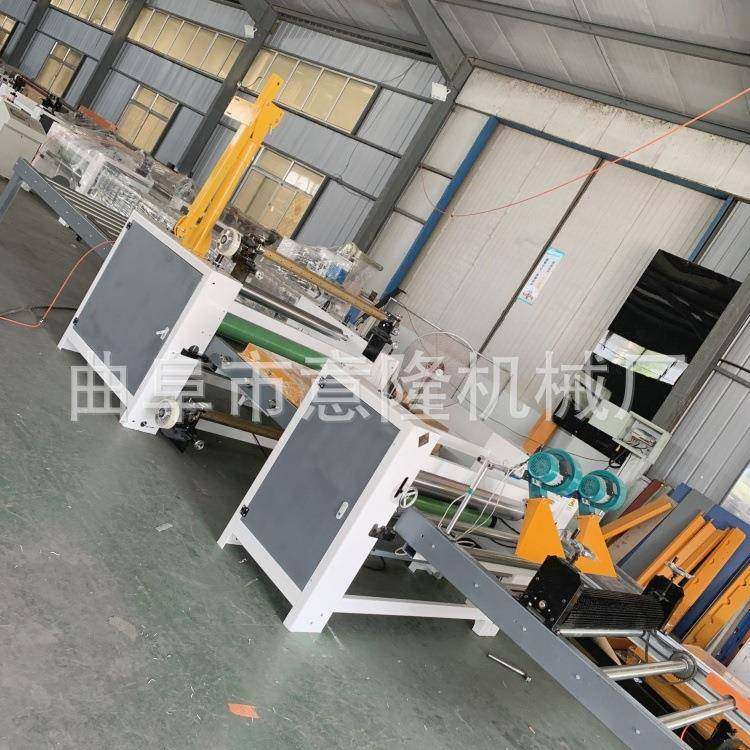 碳晶板PUR热熔胶贴面机铝蜂窝板覆膜机密度板全自动贴纸机含调试,五金/工具,机床,淘宝优惠券,粉丝福利购,淘宝优惠卷