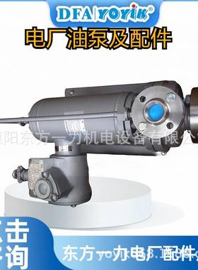 顶轴油泵A10VS0100DR/31R-PPA12N00汽蚀余量dongfang优易叶片泵