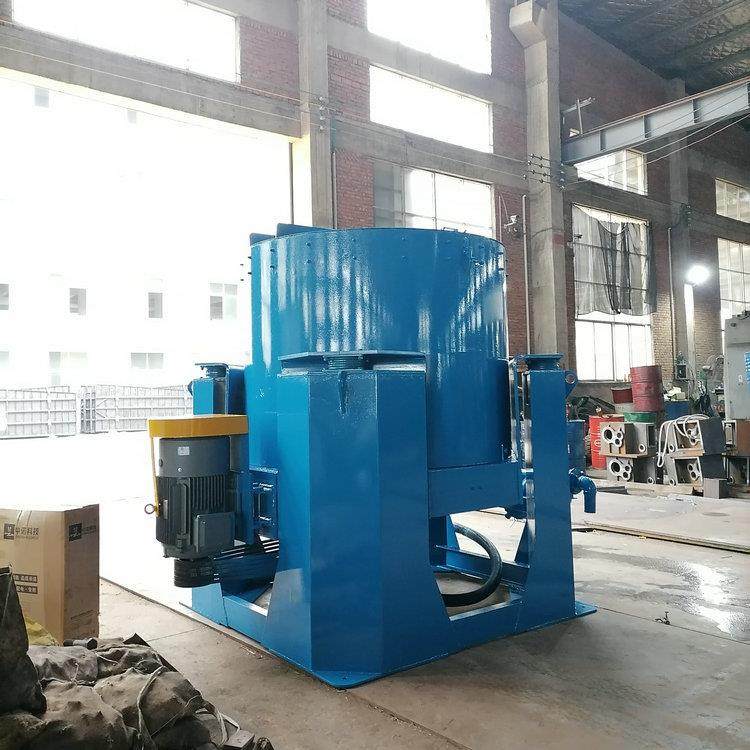 自动卸料尼尔森离心选矿机 固液分离选金设备 水套式筛沙金分离机,工业油品/胶粘/化学/实验室用品,离心机,淘宝优惠券,粉丝福利购,淘宝优惠卷