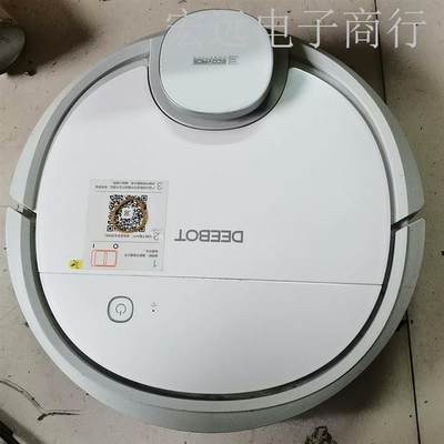 DEEBOT/扫地机器人,型号:DN33议价