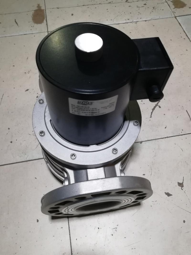 MADAS马达斯燃气电磁阀