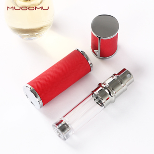 5ml小精致底部充装 香水分装 自装 子空高端小样便携式 喷雾瓶细雾 瓶