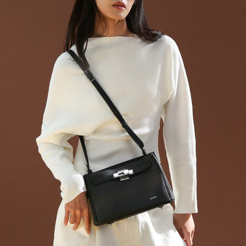 RABEANCO桦碧SAOIRSE凯莉通勤包