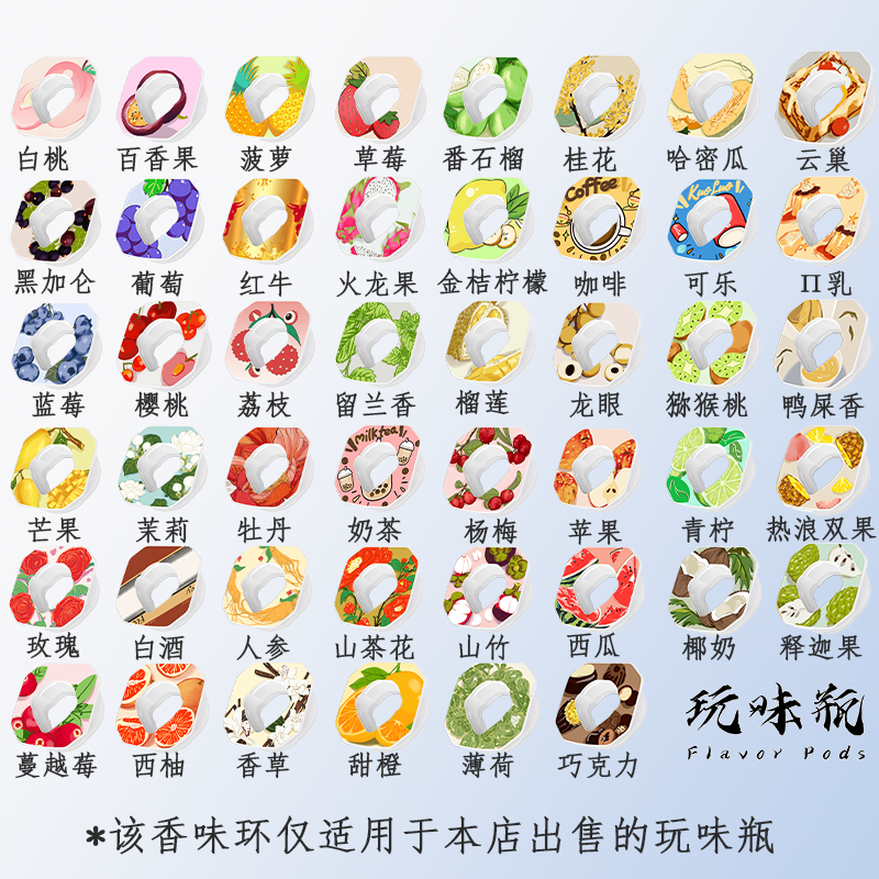 【JOYFIT】玩味环补给（1个环喝10-15升水）