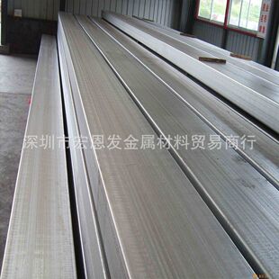 宏恩发公司直销303不锈钢棒S30300板条排块量大从优