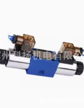 HANGKAI电磁阀Hangkai Co.,Ltd 4WE6E60/AG220NZ4 4WE6D6/AG24NZ4