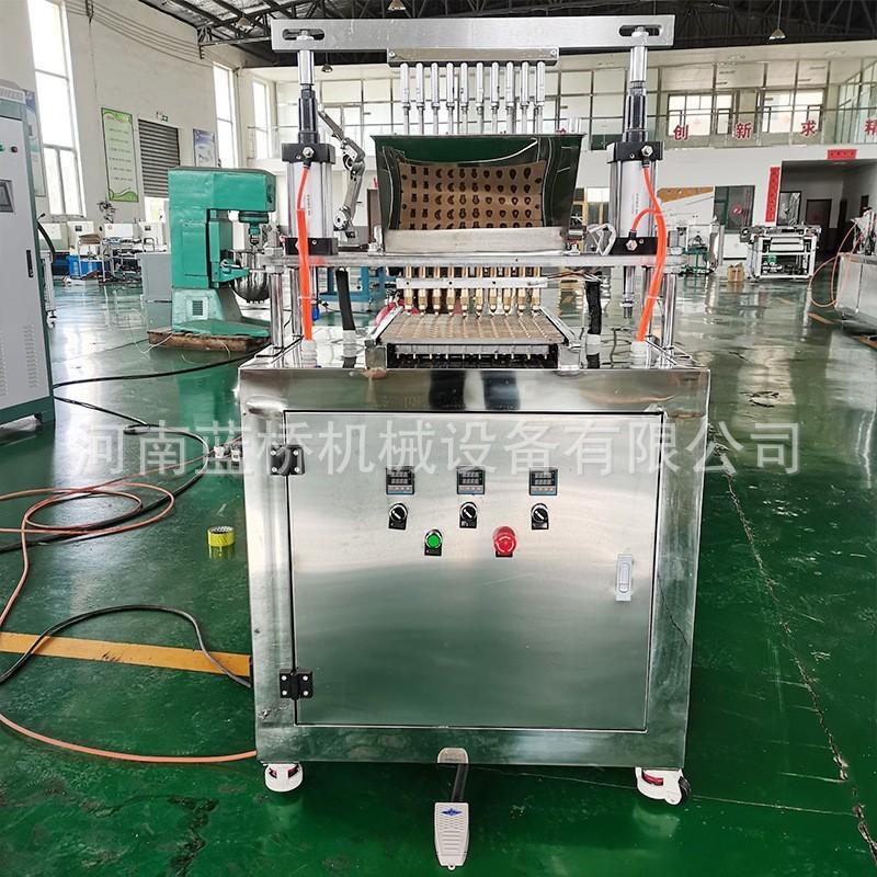 糖果脱模机小型糖果机工厂直发巧克力脱模机气动脱模器小型设备