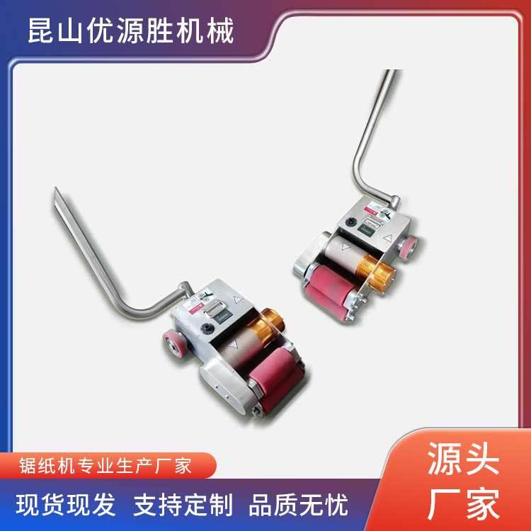 推纸器少人工搬运 极限推动力15T 速度可控方向可调 提生产力