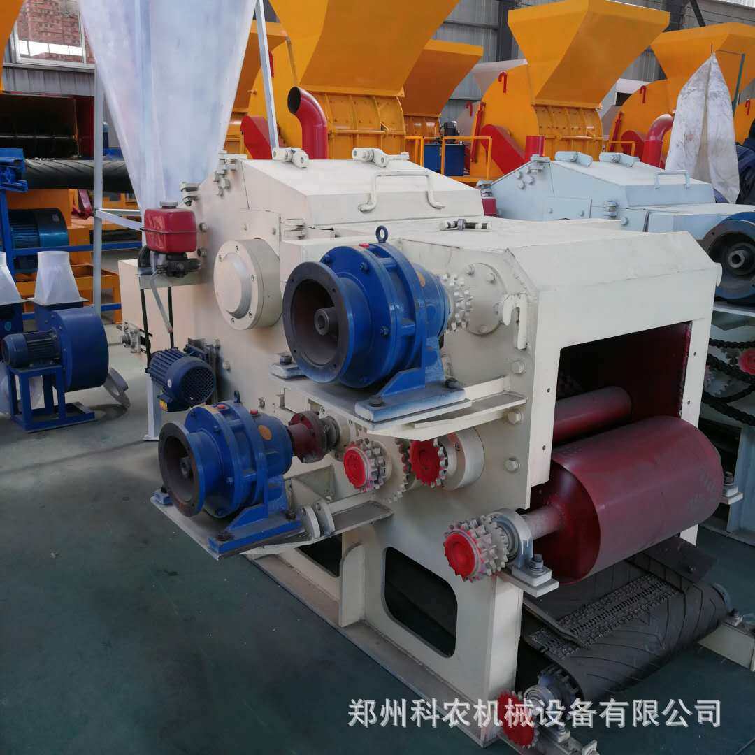 大直径木材削片机 216型鼓式切片机 218型鼓式削片机参数林业机械,机械设备,破碎机,淘宝优惠券,粉丝福利购,淘宝优惠卷