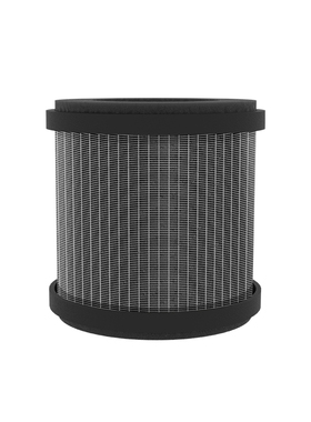 安拓浦车载空气净化器滤网AP-C1/C2复合滤芯除二手烟颗粒物滤网