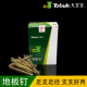 兔宝宝镀锌地板钉麻花钉木工钉防松螺纹钉1.5寸2寸2.5寸3寸 包邮