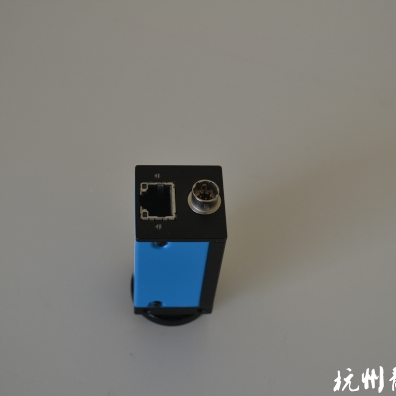 议价映美精 IMAGINGSOURCE 黑白 DMK 23GP031 500万像素 工业相机