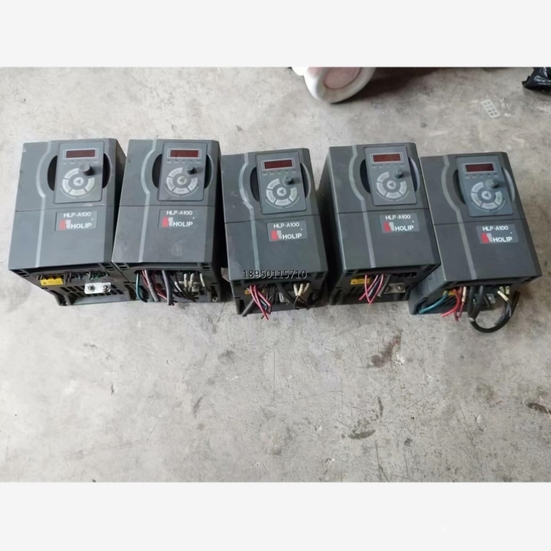 议价海利普变频器HLP-A100系列1.5KW 2.2K