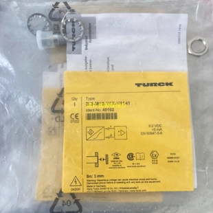 M12 H1141 议价BI2 Y1X 开关 Turck 图尔克
