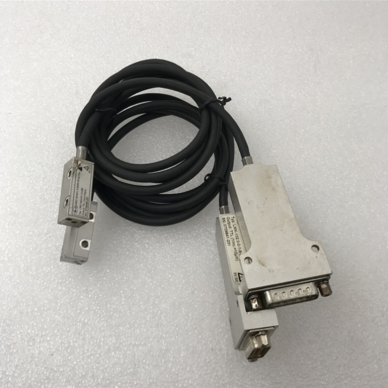 议价AMO GMBH MK-102.0-0-1-9-S06编码器 A-5280