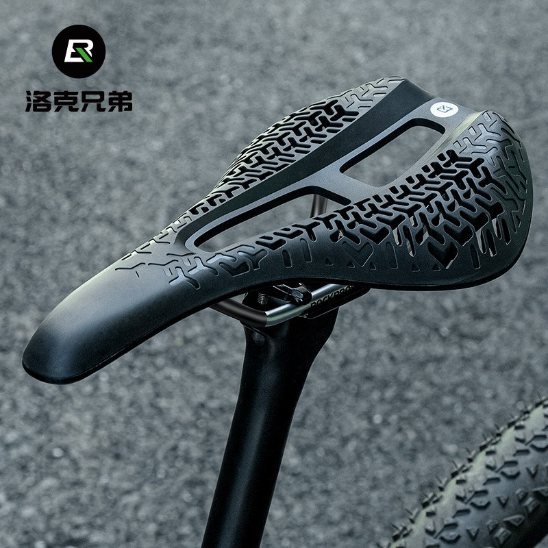 洛克兄弟自行车坐垫鞍座公路车座垫山地中空透气竞赛单车骑行配件,自行车/骑行装备/零配件,坐垫/鞍座,淘宝优惠券,粉丝福利购,淘宝优惠卷