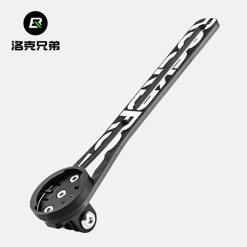 自行车延伸支架洛克兄弟运动相机