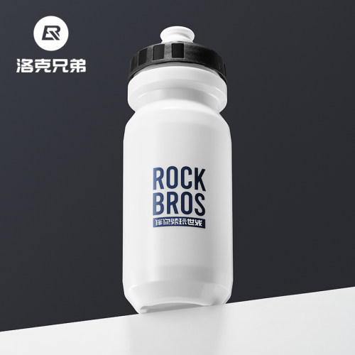 洛克兄弟自行车骑行水壶