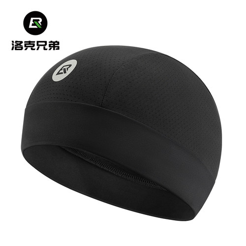 洛克兄弟夏季冰丝小帽