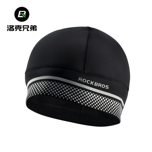 洛克兄弟小帽保暖护耳头套防风
