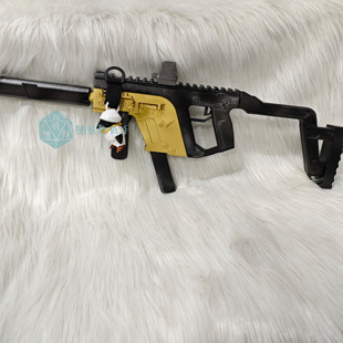 明日方舟cos道具新约能天使cos蕾缪乐武器维克托大帝挂饰可拆分