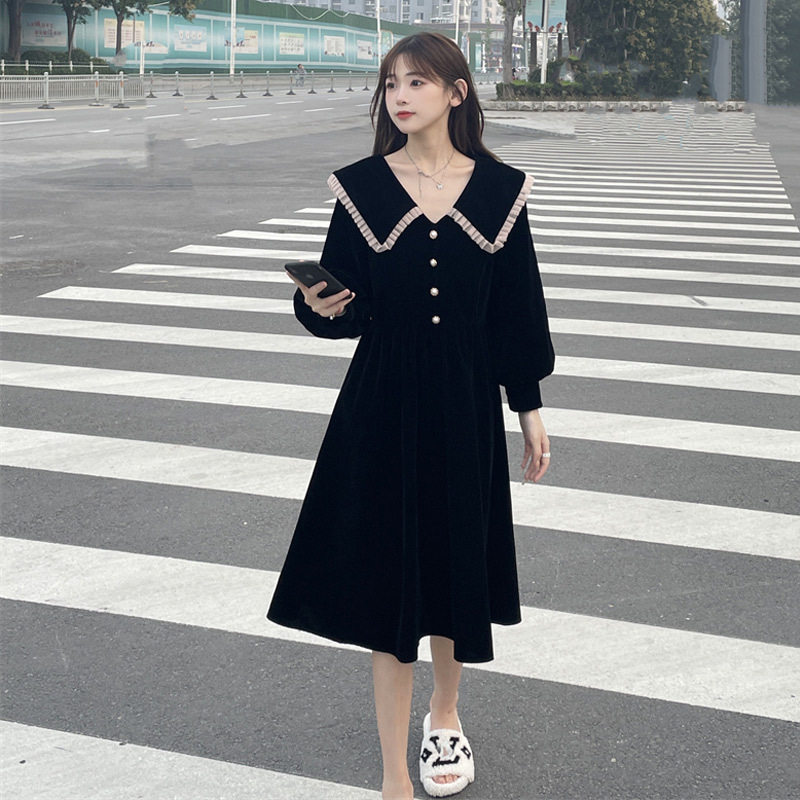 气质2026年新款女装法式