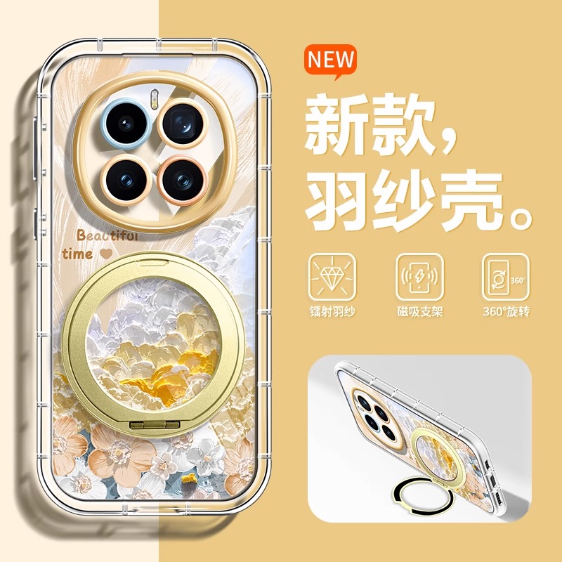 360旋转支架进口硅胶奢华带手链