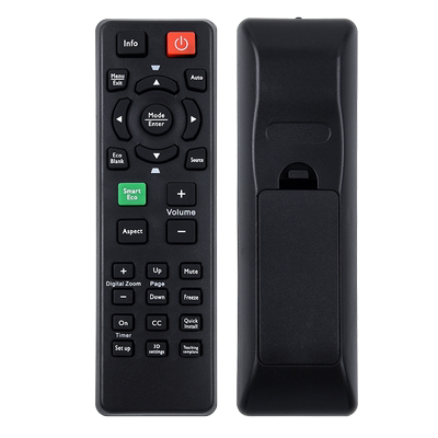 君镜适用于投影机投影仪遥控器明基MP512/MP515/SP890/MS504/MX720/MX522P/W1080ST/W1070/MH680/MS524/W1200