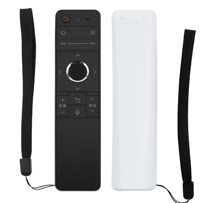 君镜适用原装夏普电视语音遥控器RRMCGB184WJSA2 MY760ASU MY83A SU660A GB184WJ LCD-58DS83A 65DS83A 58NX