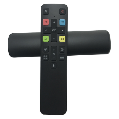 君镜适用于原装TCL电视语音RC801D遥控器55T1YP 55T2YP 55/65T3M 55/65Q2M