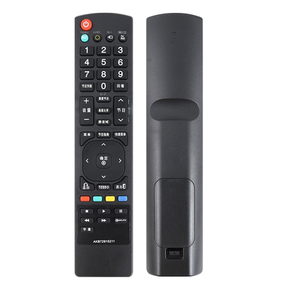 LG智能液晶电视机遥控器