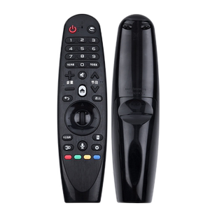 君镜适用于 LG电视机智能AN-MR605A 遥控器UJ E7P C7P系列UJ7588 无语音 AN-MR650A 直接用 无需设置