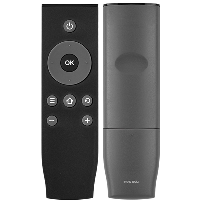君镜适用于TCL/爱奇艺/美乐电视机遥控器RC07M 通用原装42M4080A 32M81A
