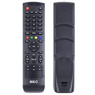 君镜适用于原厂原装HKC惠科电视遥控器L32A7/A3 L47E8 L22A9 LH37A1 L32HA05