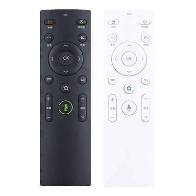 君镜适用康佳智能云电视机蓝牙语音遥控器KW-YF304通用KW-YF304A YF304C LED43/49/55/60/65X81S OLED55V91U