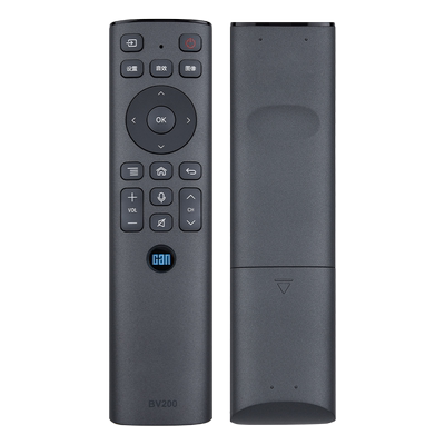 君镜适用于CANTV看尚 蓝牙语音遥控器BV200适用M50SD260/X55KE560/V50PRO/F55PRO/M55/X55Q/K58电视机遥控器