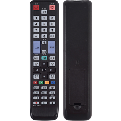 君镜适用于原装三星液晶电视遥控器AA59-00436A AA59-00457A UA32D5000PR