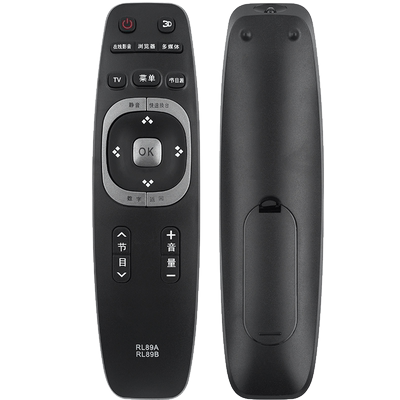君镜适用于长虹电视机遥控器 RL89A RL89B 3D60C4000I 4300I 3D42B4500I