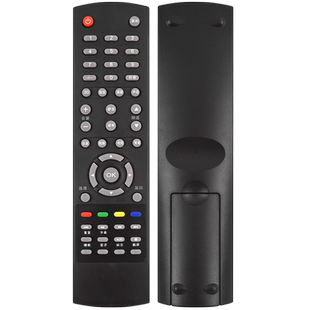 君镜适用于AOC冠捷液晶电视遥控器T3202S T4302S T5002S LE55K07