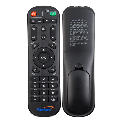 君镜适用于FiberHome烽火网络机顶盒遥控器I11 I16 I10-A I12-A麦蜂盒子高清