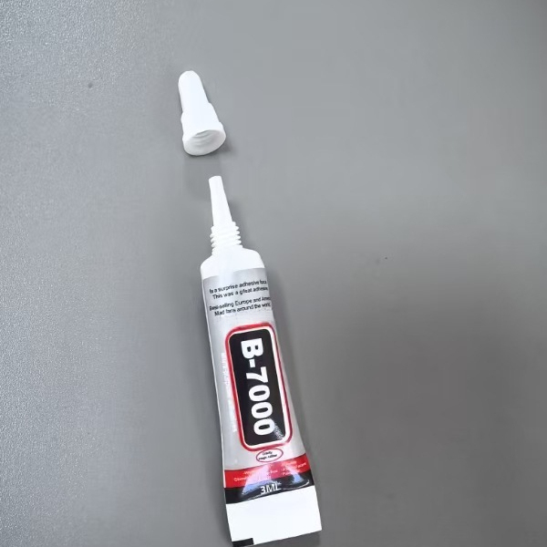 B7000强力透明胶水3升