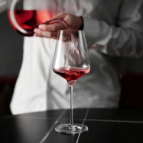 德国百年品牌lestel红酒杯