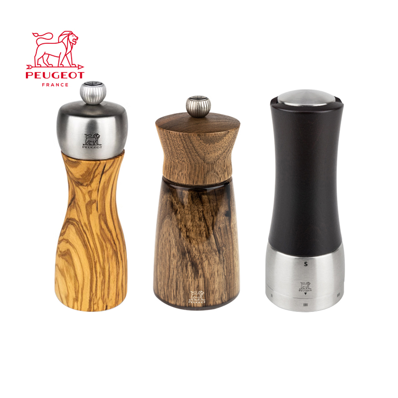 法国peugeot标致研磨器