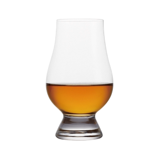 Glencairn进口格兰凯恩水晶玻璃威士忌酒杯闻香杯家用厚底品鉴杯